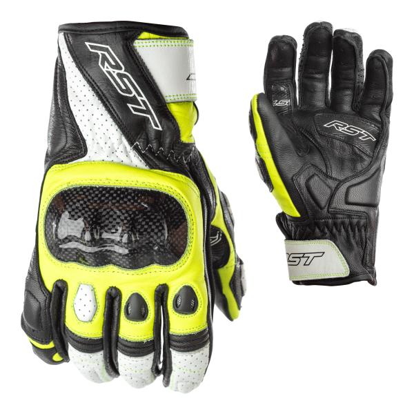 RST Stunt III CE Mens Gloves
